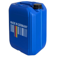 Aperçu: Bidon de 25 litres Bleu Aperçu: Bidon de 25 litres Bleu