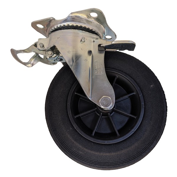 Pick-up spigot for SULO waste containers 660/770