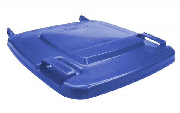 Sulo Deckel Standard für MGB 60/80 Liter Blau