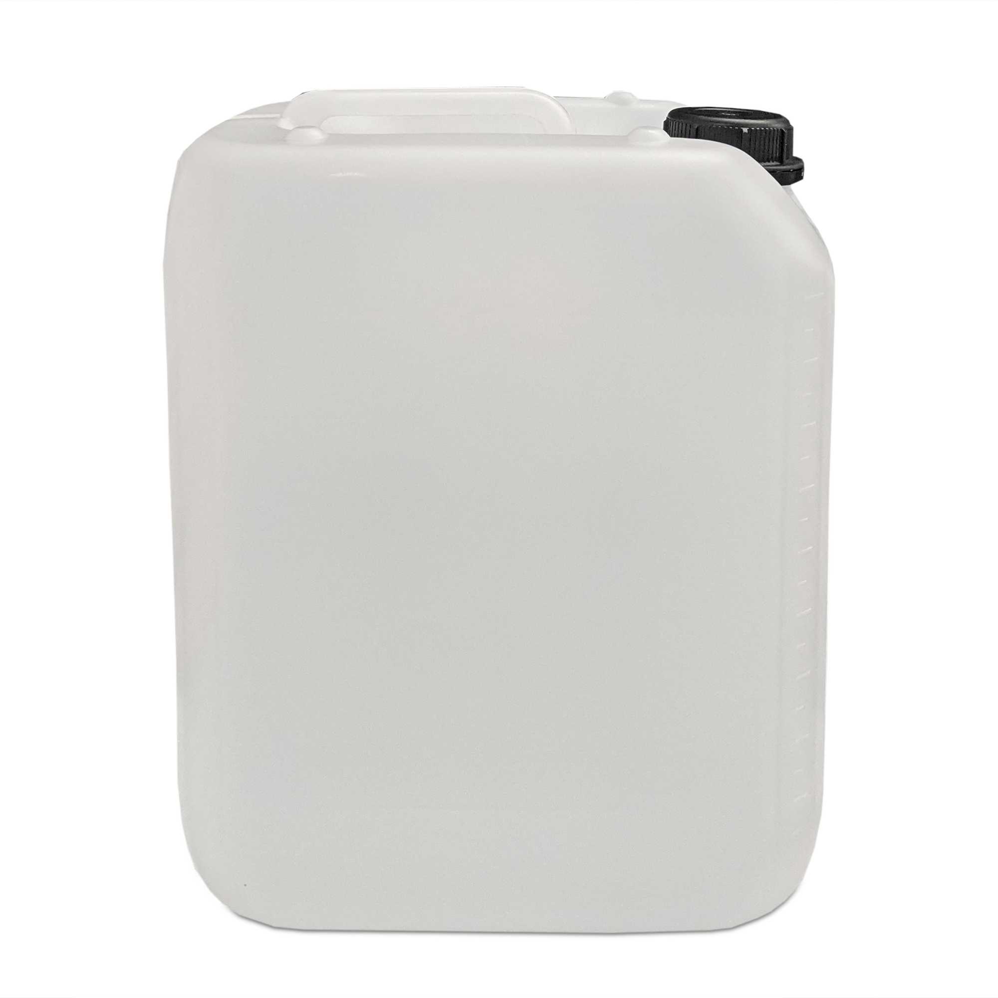 10 Liter Kanister natur DIN45, BPA-Frei, Günstig Online Kaufen