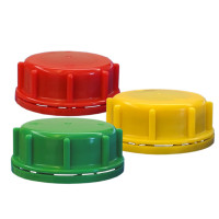 Deckelset farbig DIN61