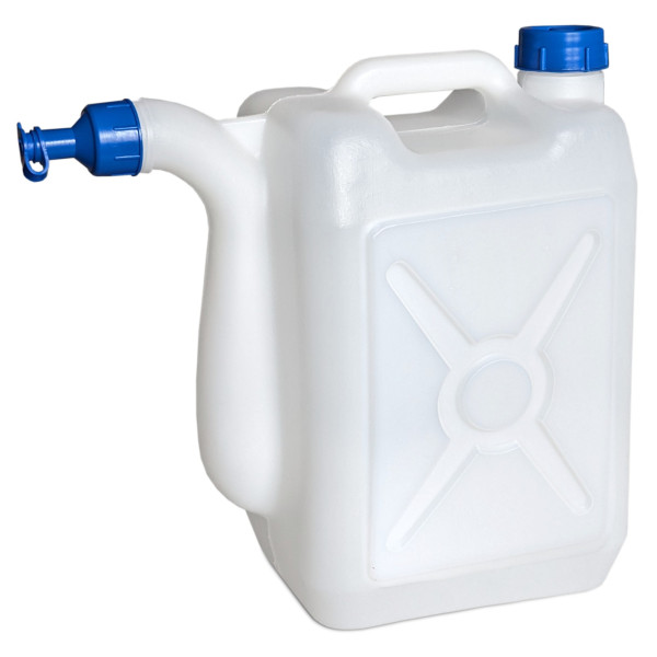 13 Liter Kanister Natur Made in EU