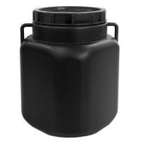 30 Liter Schraubdeckelfass Made in EU