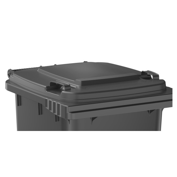 Couvercle standard pour containers SULO® MGB 240 L