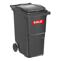 SULO® MGB 360 liter trash can grey
