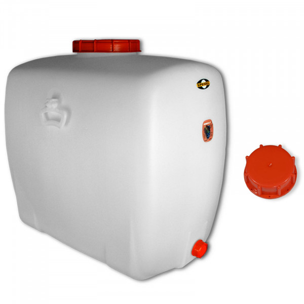 Mostfass 300 Liter mit Verschlußkappe