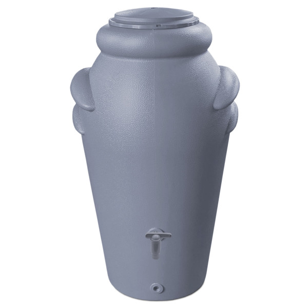 Regensammler 200 Liter Amphore im Antikdesign