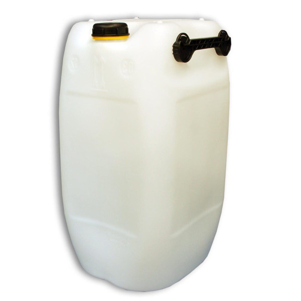 Wasserkanister 60 Liter natur