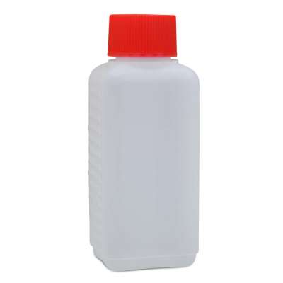 Hemeyer Stahlfass 30 Liter – Deckelfass Mit Spannring, Lebensmittelecht, Unterdruckgeeignet, Für Zyklonabsaugung, Lagerung & Müll, Blau, Made In Germany