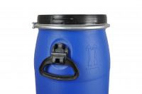 30 Liter Deckelfass Lebensmittelecht FDA – Ansicht 5