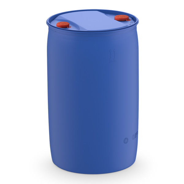 Bung barrel 220 litres (L-ring)