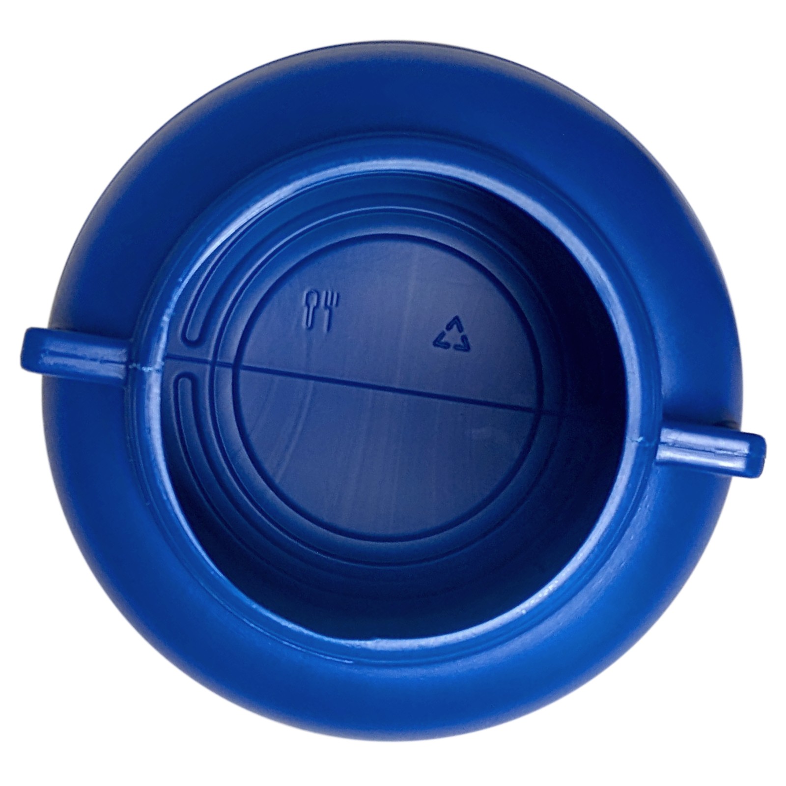 Plastikfass, Deckelfass, Wasserbehälter | Kaufen Auf