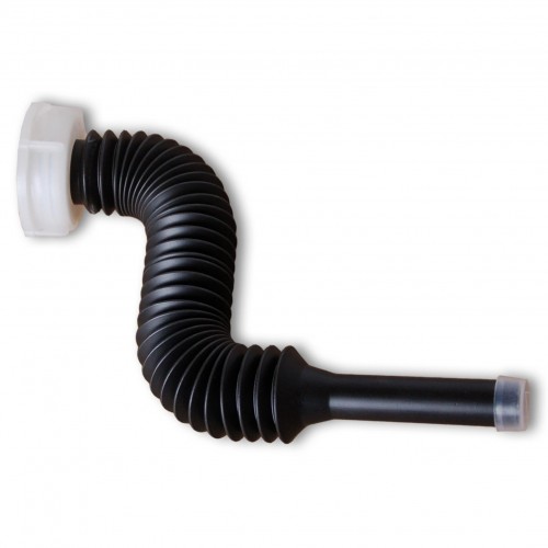 22021 Bec verseur flexible DIN 51