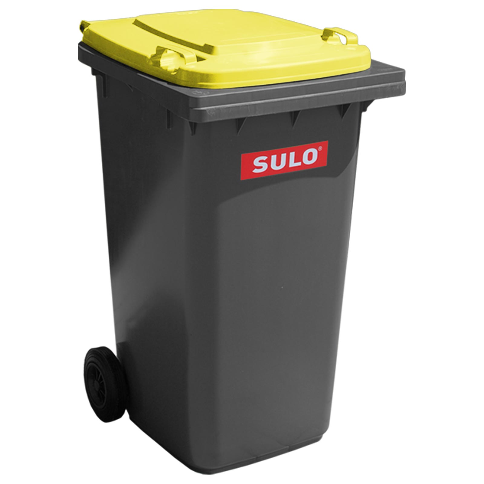 Plastikmülltonne Plastikmülltonne